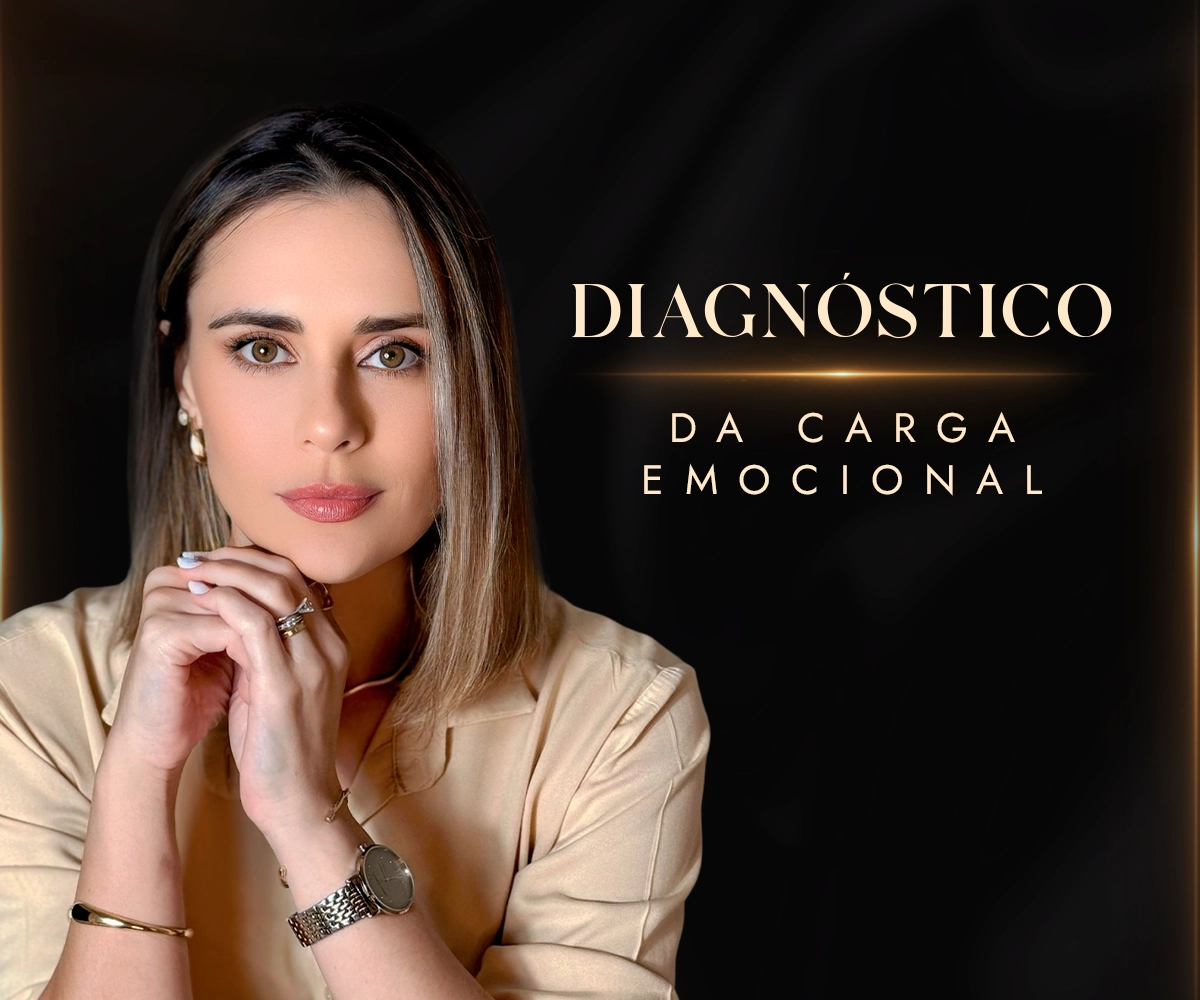 DIAGNÓSTICO DE CARGA EMOCIONAL